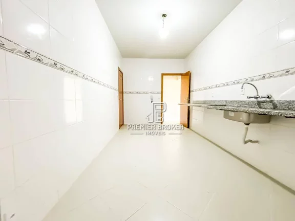Imagem Apartamento à venda, 103 m² por R$ 630.000,00 - Várzea - Teresópolis/RJ