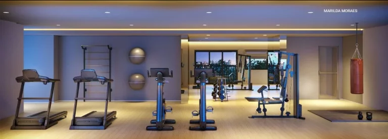 Foto do imóvel: O Empreendimento Origem, localizado no Bairro da Penha, é excelente oportunidade para quem procura ...