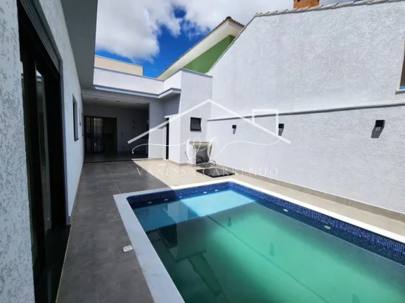 Imagem Venda Casa Térrea | Vanessa Carrenho