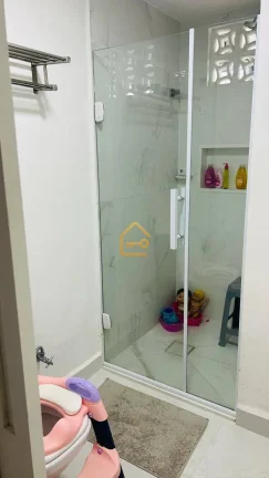 Imagem Apto. 120 m2, 3 dormitórios (1) suíte, 1 vaga, Ed. Cabo da Boa Esperança