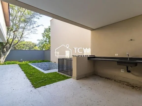 Imagem Casa à venda no bairro Jardim Cordeiro - São Paulo/SP, Zona Sul