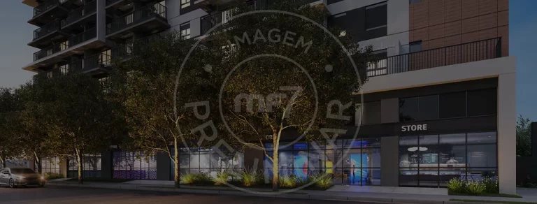 Imagem APARTAMENTO RESIDENCIAL em São Paulo - SP, Vila Clementino