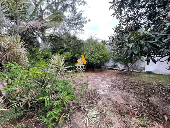 Imagem Recreio dos Bandeirantes Terreno com 2 frentes