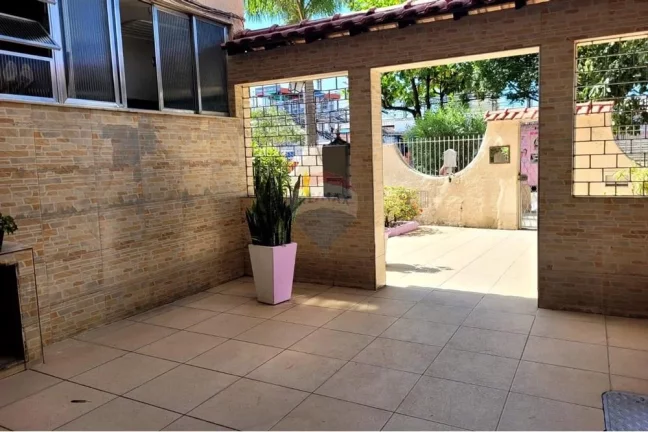 Imagem Apartamento com 50 m² 2 quartos, Oswaldo Cruz - Rio de Janeiro