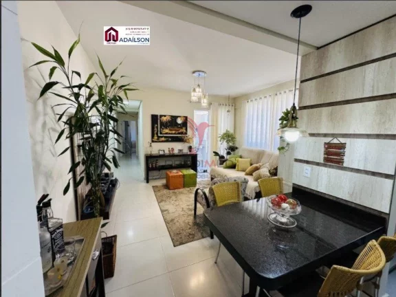 Imagem Excelente Apartamento a Venda 2 dormitório um suíte Ingleses do Rio Vermelho - Floripa SC