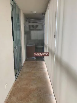 Imagem Studio com 1 dormitório à venda, 36 m² por R$ 400.000,00 - Vila Augusta - Guarulhos/SP