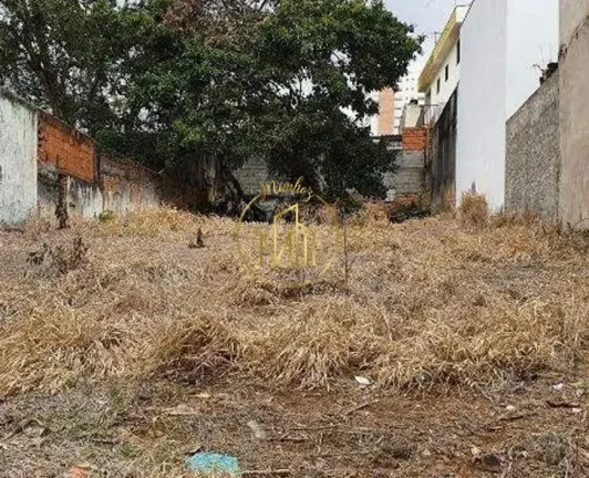 Imagem Terreno para Venda em Santo André, Jd Bela Vista