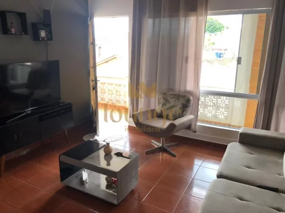 Imagem Casa em Votorantim