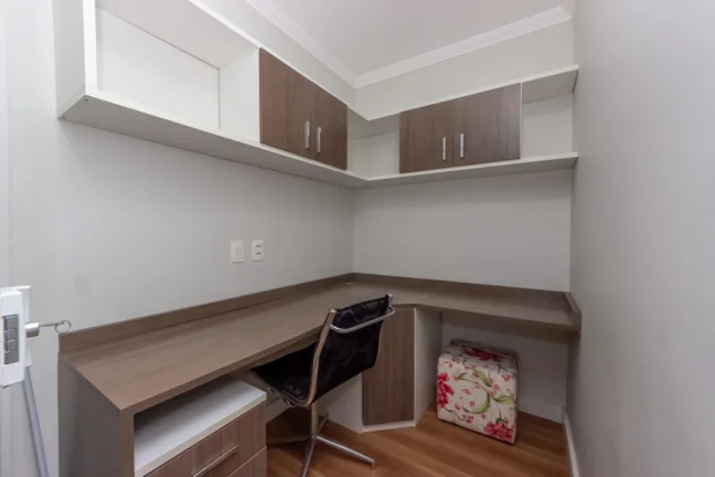 Imagem Apartamento para venda em Parque Da Mooca com 3 quartos, sendo 3 suítes , 133m2