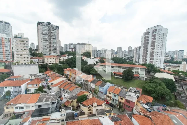 Imagem Apartamento à Venda - Vila Mariana, 2 Quartos, 73 m2