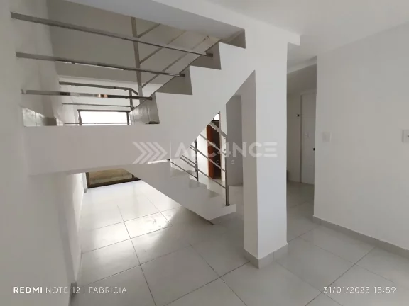 Imagem Casa Triplex - 3 Suítes - 134 m² - Poço, Cabedelo/PB