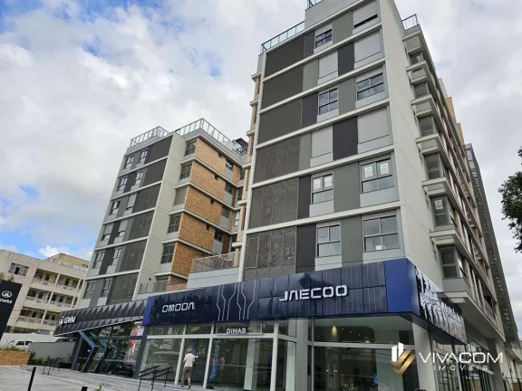 Apartamento com 2 Quartos à Venda, 70 m² em Jardim Atlântico - Florianópolis