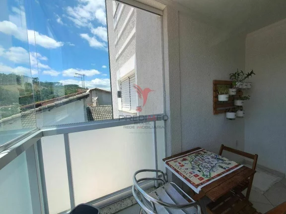 Imagem ...lt;br...gt;Apartamento ...agrave; venda no Residencial Santa B...aacute;rbara com 75,25m...sup2;....