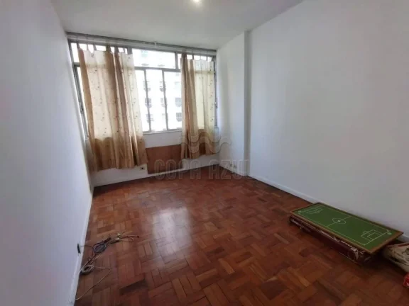 Imagem Ipanema – Rua Visconde de Pirajá | Residencial › Apartamento 4 quarto(s) à Venda