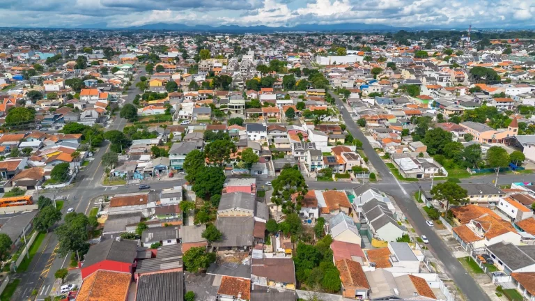 Imagem Terreno no Xaxim com área de 720,00m2