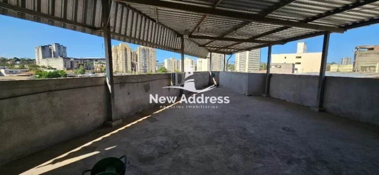 Imagem Terreno de 600m² na BR-262, Campo Grande, Cariacica
