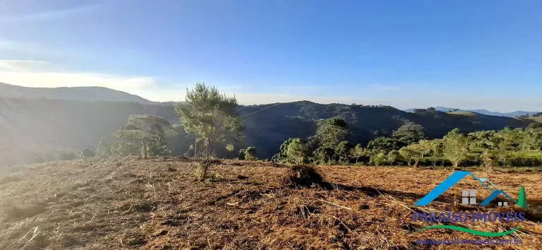 Imagem Seu Paraíso Particular Espera por Você em Gonçalves!