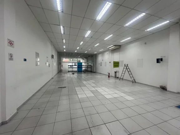 Imagem Salão para alugar, 345 m² por R$ 40.000,00/mês - Centro - Suzano/SP