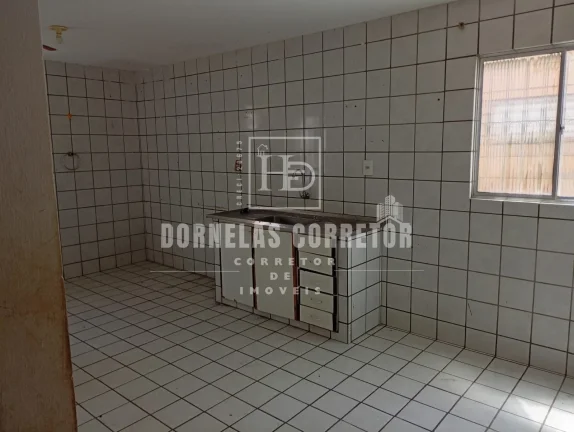 Imagem Casarão 4 quartos/ Aceita Financiamento