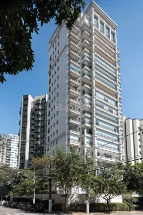 Imagem APARTAMENTO RESIDENCIAL em SÃO PAULO - SP, MOEMA