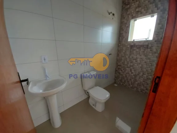 Imagem SOBRADOS DE 3 DORMITÓRIOS NO BALNEÁRIO GRAJAÚ