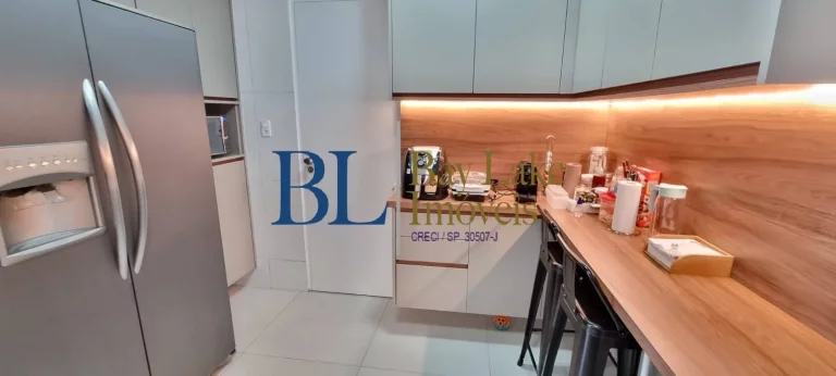 Imagem Apartamento À Venda Com 138M² - 4 Quartos Na Aclimação!!The Prince Park!