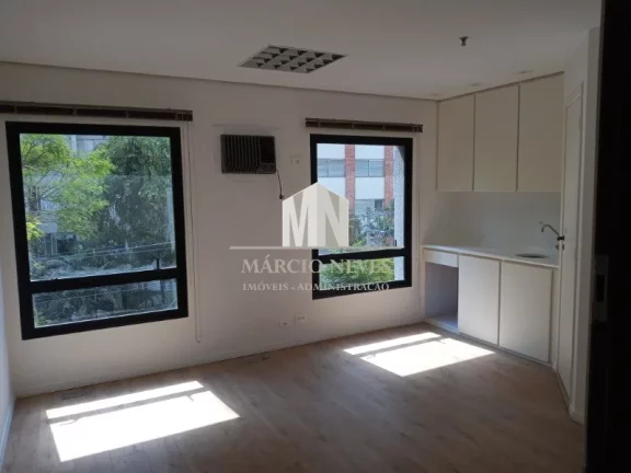 SALA COMERCIAL em SÃO PAULO - SP, JARDIM AMERICA, entre Rua Jose Maria Lisboa x Al. Lorena