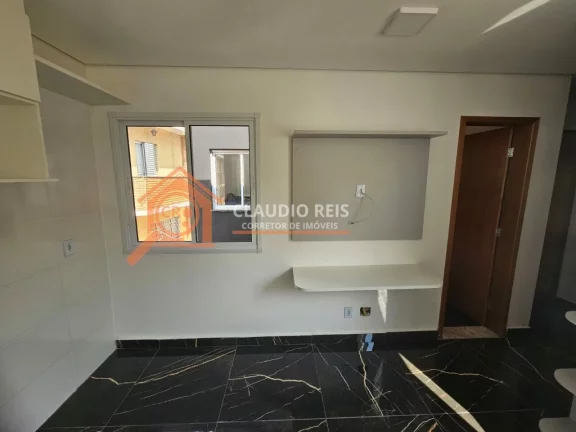 Imagem Kitnet para alugar, 20m² - Vila Matilde