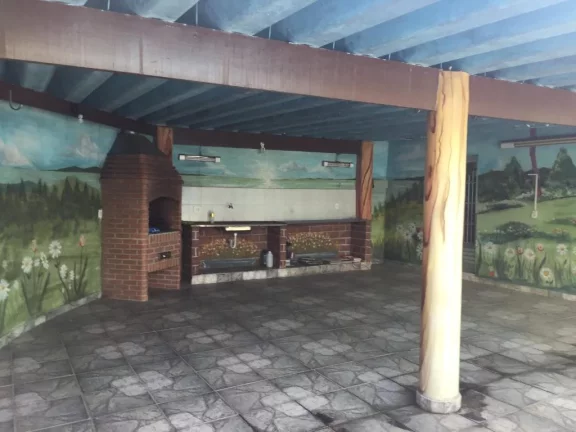 Imagem Casa com 3 dormitórios à venda, 140 m² por R$ 500.000,00 - Vila Maluf - Suzano/SP