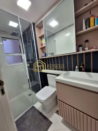 Imagem Apartamento Padrão