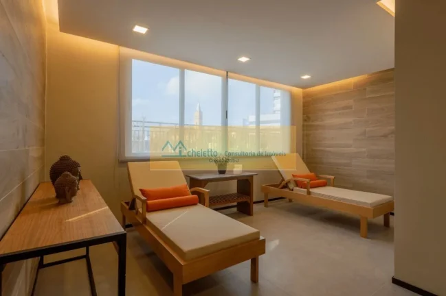 Imagem APARTAMENTO RESIDENCIAL em SÃO PAULO - SP, VILA PRUDENTE