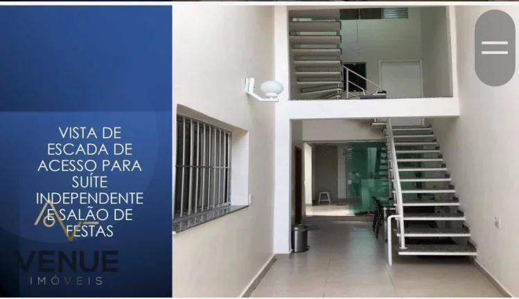 Imagem Sobrado com 4 dormitórios à venda, 310 m² por R$ 748.000,00 - Jardim Nova Itaquá - Itaquaquecetuba/SP