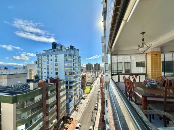 Imagem Apartamento 2 Dormitórios - Bairro Centro