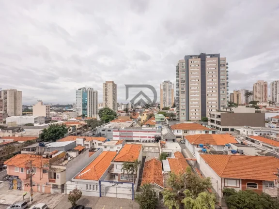 Imagem Apartamento Alto do ipiranga proximo Museu do Ipiranga