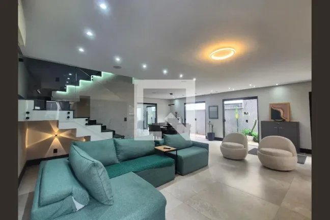 Imagem Casa à Venda - Recreio, 4 Quartos, 320 m2