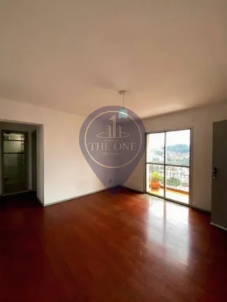 Imagem Apartamento à venda: 2 quartos, 1 banheiro, 56m² na Vila das Belezas, São Paulo-SP. Oportunidade única!