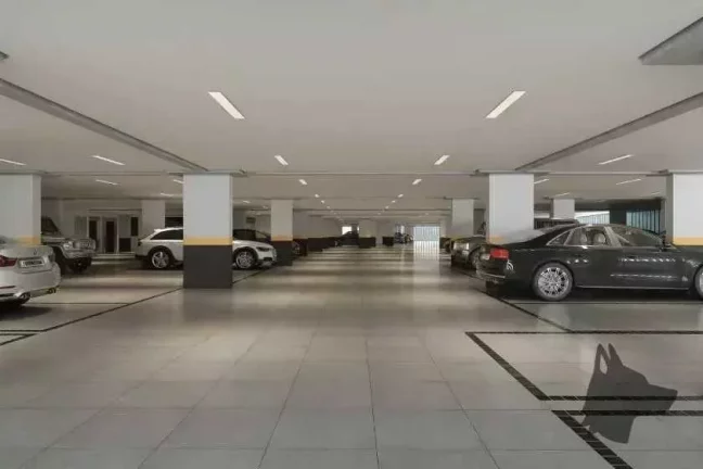 Imagem Apartamento na planta com 2 suítes e 2 vagas em Porto Belo/SC - Entrega prevista: Dezembro/2026