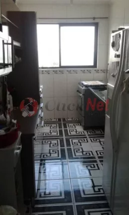 Imagem Apartamento localizado no bairro São João Clímaco, Parque Fongaro, São Paulo, com 3 dormitórios, sendo 1 suíte, 1 vaga, 78 m².