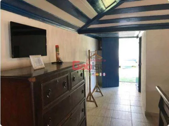 Imagem Casa com 7 dormitórios à venda, 421 m² por R$ 5.700.000,00 - Ossos - Armação dos Búzios/RJ