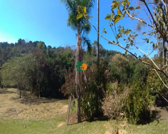 Imagem Terreno para Venda em São Roque, Sorocamirim (canguera)