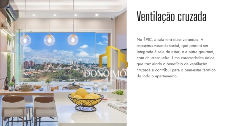 Imagem Apartamento Novo no Epic nova petropolis 199m² - Nova petropolis