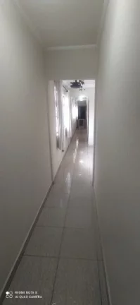 Imagem Casa à venda, 185 m² por R$ 1.270.000,00 - Campo Grande - Santos/SP