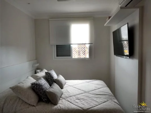 Imagem Apartamento Novo - Sol da Manhã - Super Bem Decorado.