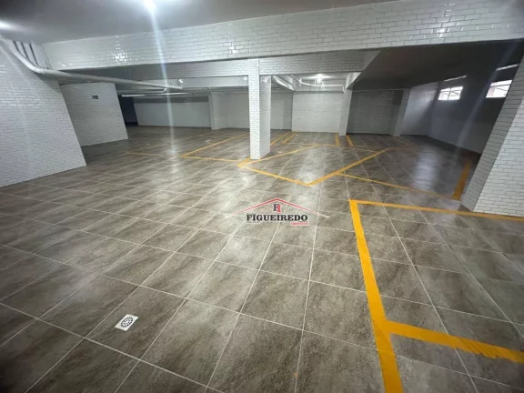 Imagem Apartamento à venda, 96 m² por R$ 580.000,00 - Aviação - Praia Grande/SP