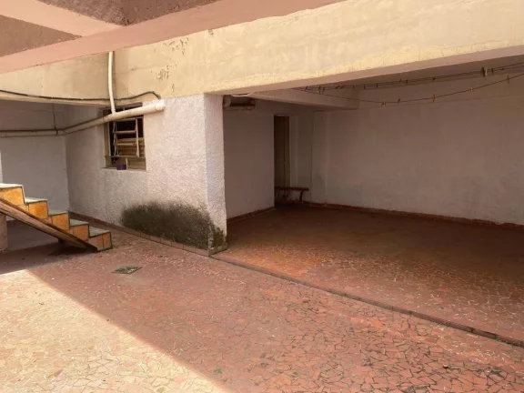 Imagem Sobrado com 236 m² 2 Dormitorios sendo 1 Suite e com Edicula