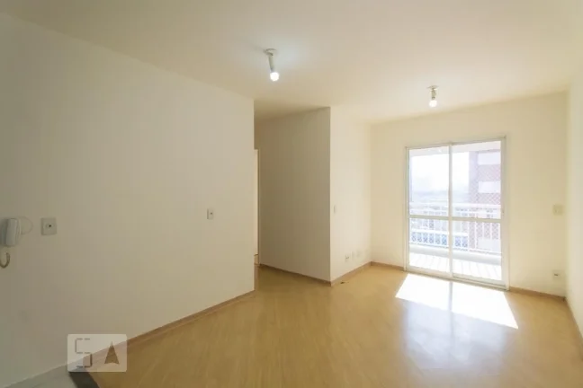 Imagem Apartamento à Venda - Cambuci, 3 Quartos, 65 m2