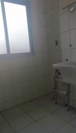 Imagem Apartamento com 2 dormitórios à venda, 55 m² por R$ 300.000,00 - Monte Castelo - São José dos Campos/SP
