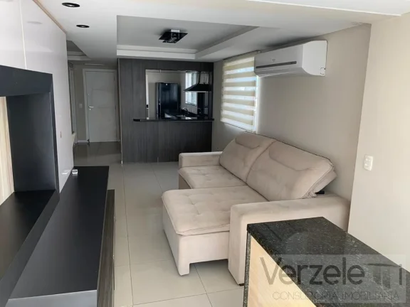 Imagem Apartamento para Locação em Balneário Camboriú / SC no bairro Centro