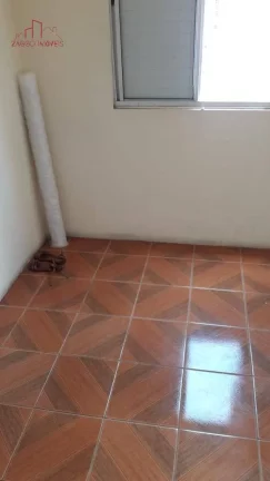 Imagem Apartamento no inocoop - 2 dorms - 60m².