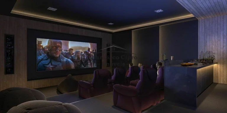 Imagem Apartamento Alto Padrão
